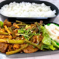 単身赴任弁当163|単身赴任のっちさん