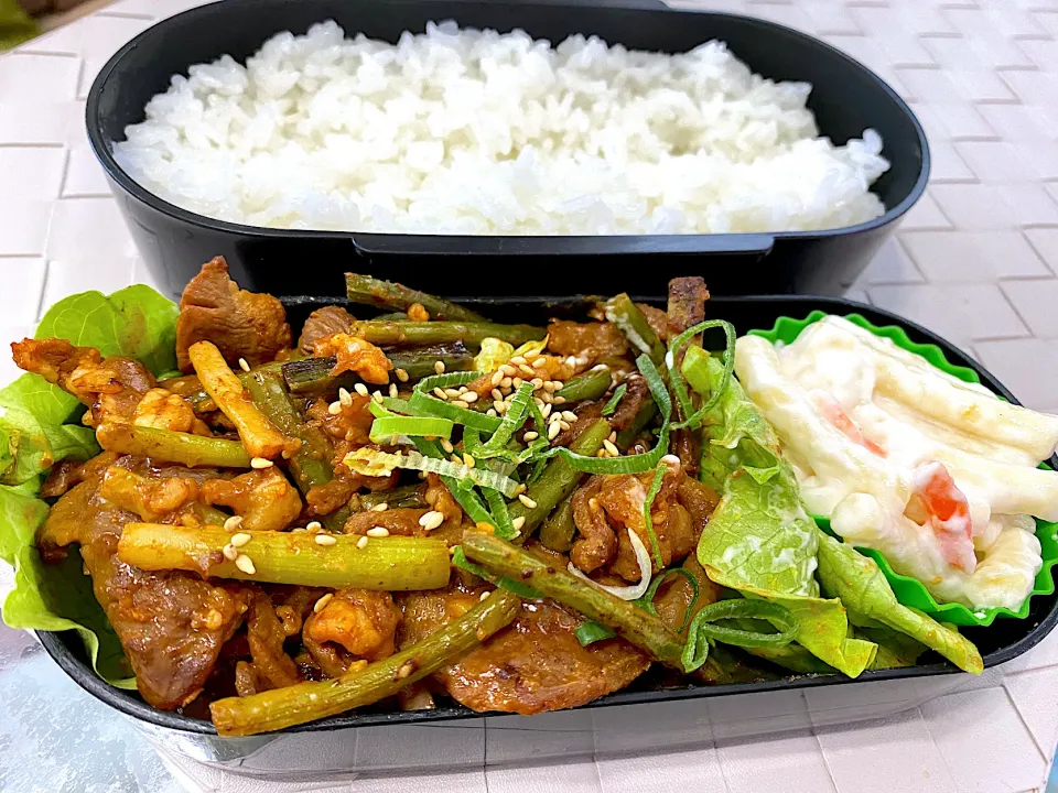 単身赴任弁当163|単身赴任のっちさん