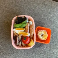 今日のお弁当| leilaniさん