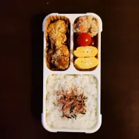 2/12お弁当|YUKI_Jさん