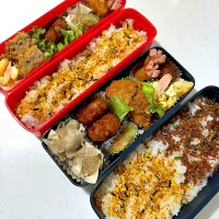 今日のお弁当🍱|Chikaーーさん