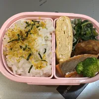 保育園弁当|ANさん