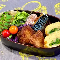 お弁当|めみさん