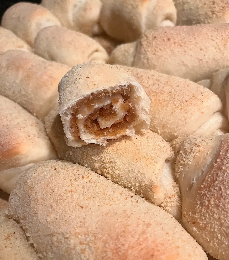 Spanish bread|🌺IAnneさん