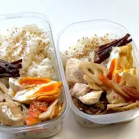 お弁当🐣|nonさん