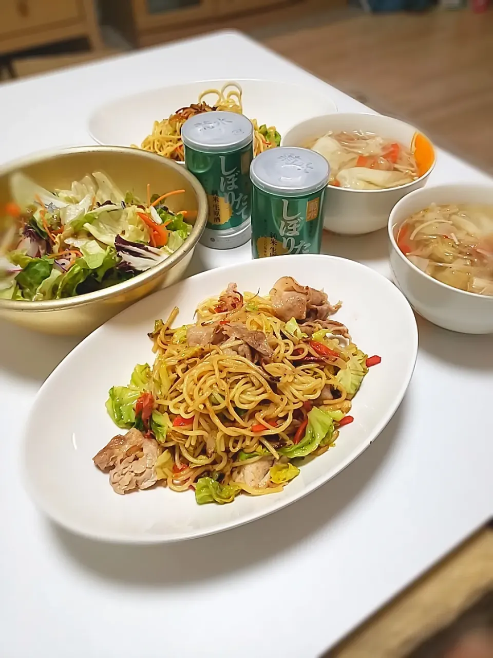 晩ごはん|kazuko pさん