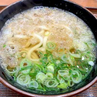 かすうどん|しのさん