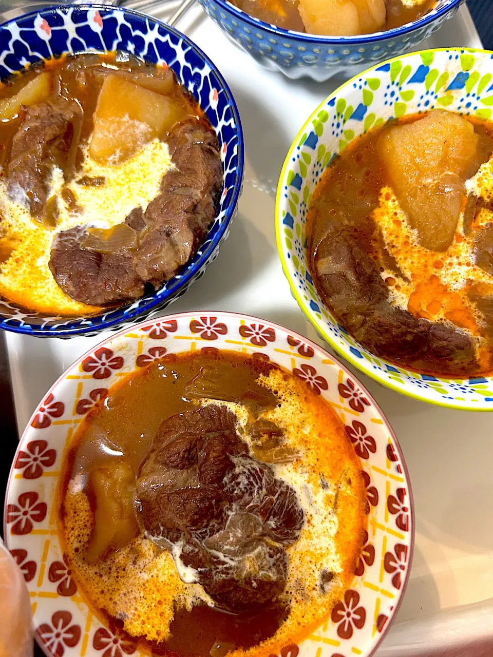 ビーフシチュー|ma_yaさん