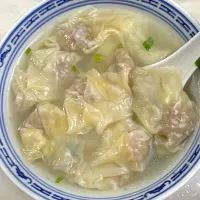 Wonton (Chinese dumplings)|Jocelyn SETさん