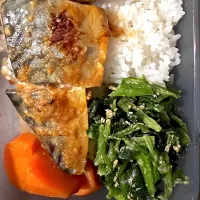 今日のお弁当|yumamaさん