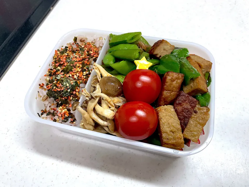 2/12 自分弁当|ゆさん