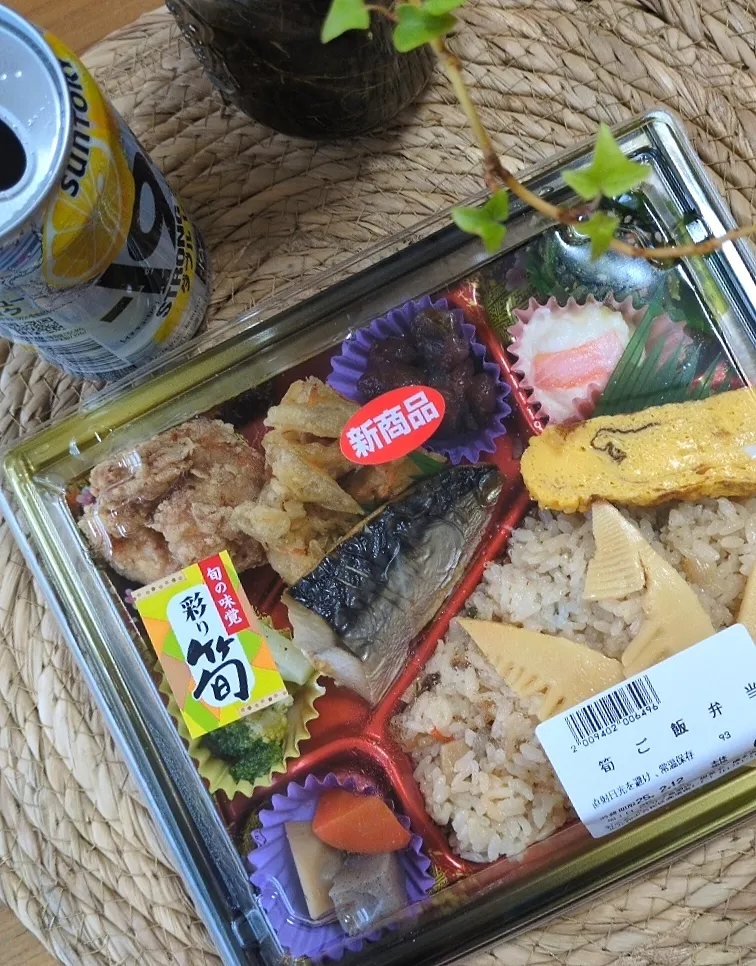 復活ﾒｼ|まりおさん