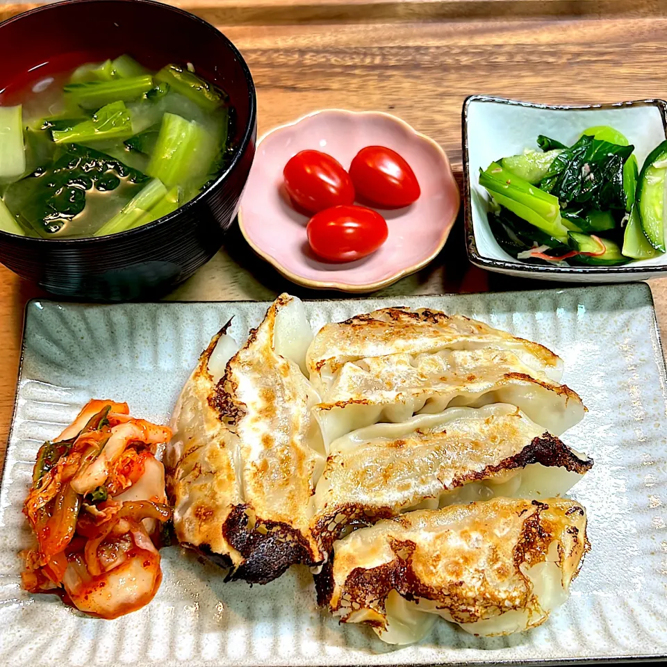 名物餃子の日|🍮ぷりぷりざえもん🍮さん