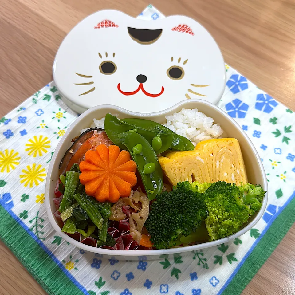 おべんとう|えりんごさん