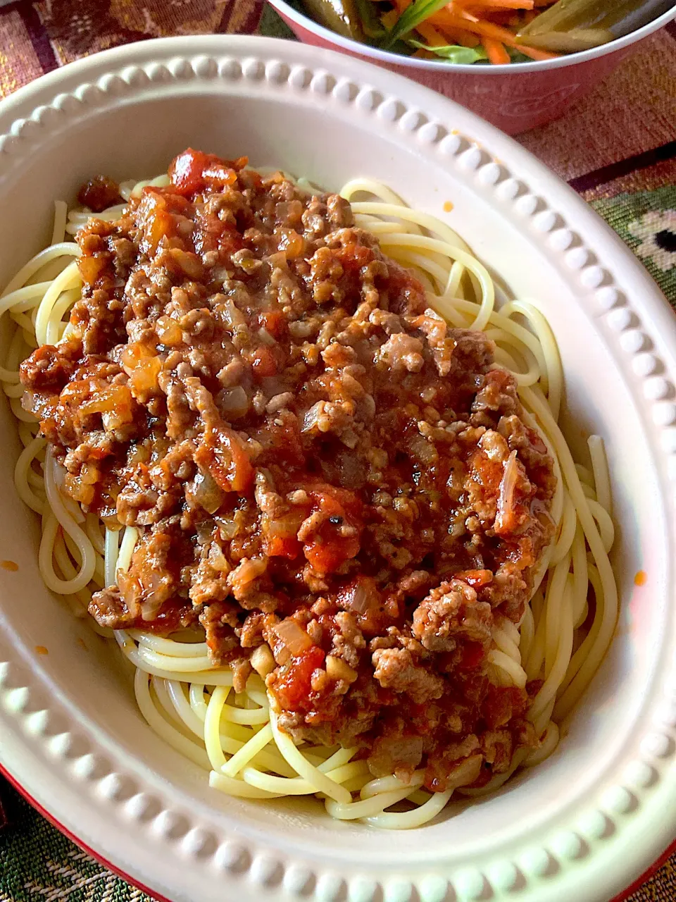ミートソース🍝|ジュンコ バイヤーさん