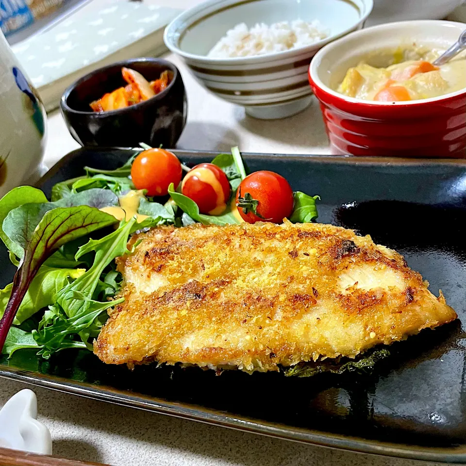 250212晩ごはん|mioさん