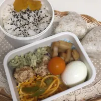 お弁当|yuさん