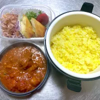 お弁当🍱|Ponoさん