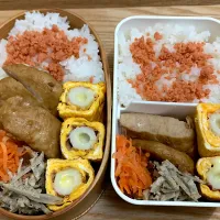 お弁当|みみりんさん