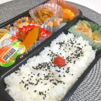 2月13日お弁当|鈴木さとしさん