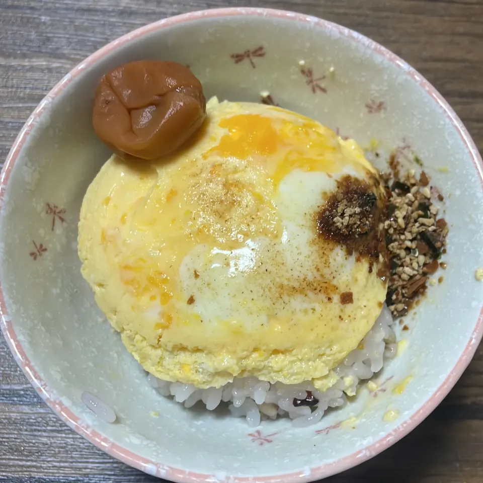 |ごはんーさん