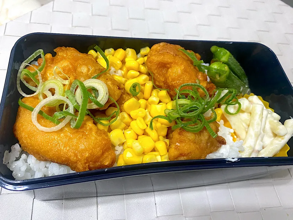 単身赴任弁当164|単身赴任のっちさん