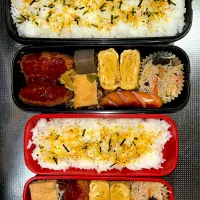 お弁当|あんぱんさん