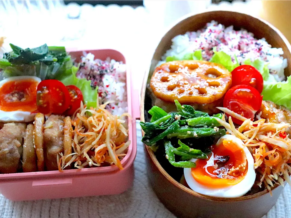 節約弁当（一個240円）|★SHOKO★さん