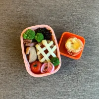 今日のお弁当|leilaniさん