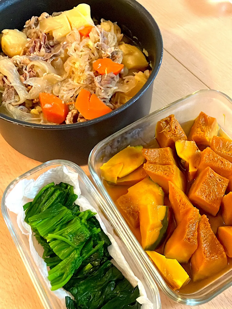 作り置き|*あゆ*ご飯記録さん