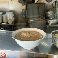 ラーメン|Hajime Sakaiさん