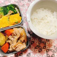 高校生弁当|☆いっちょん ♪*ﾟさん