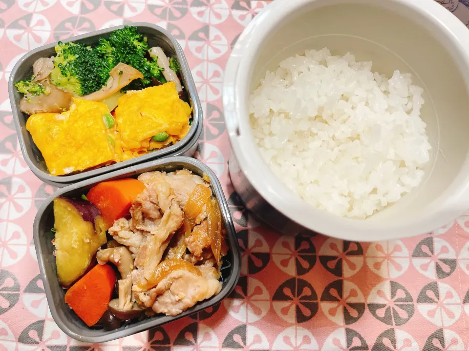 高校生弁当|☆いっちょん ♪*ﾟさん