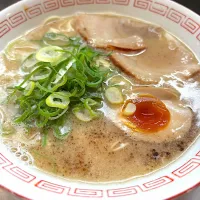 鳳鳴ラーメン|saturnさん