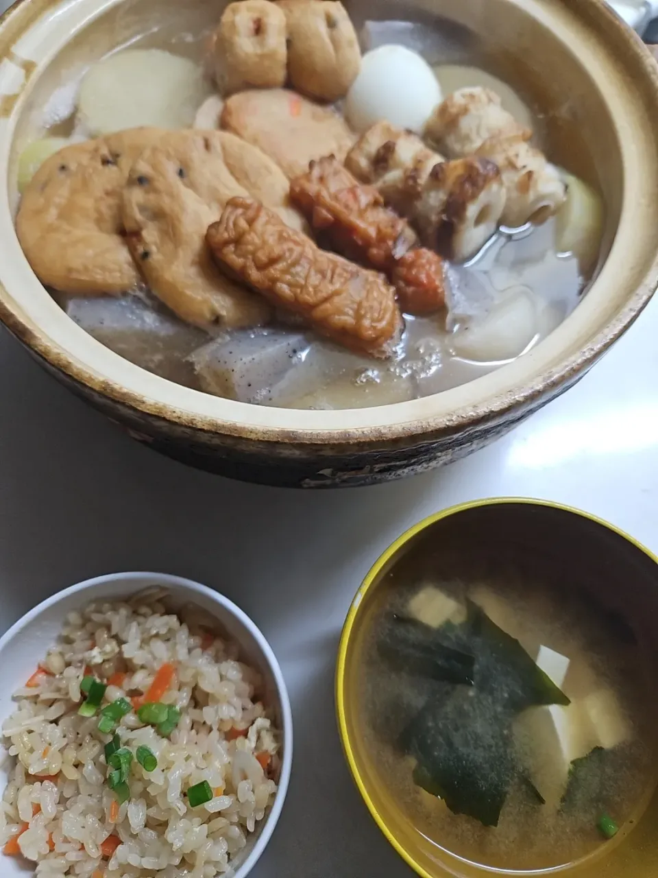☆夕飯☆|ｼｮｺﾗさん