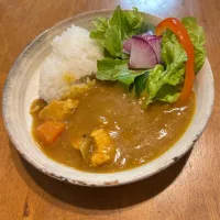 今日の晩ご飯|トントンさん