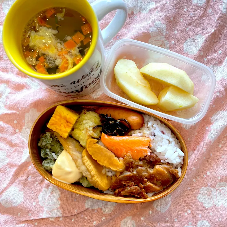 お弁当|Noriyuki Saitoさん