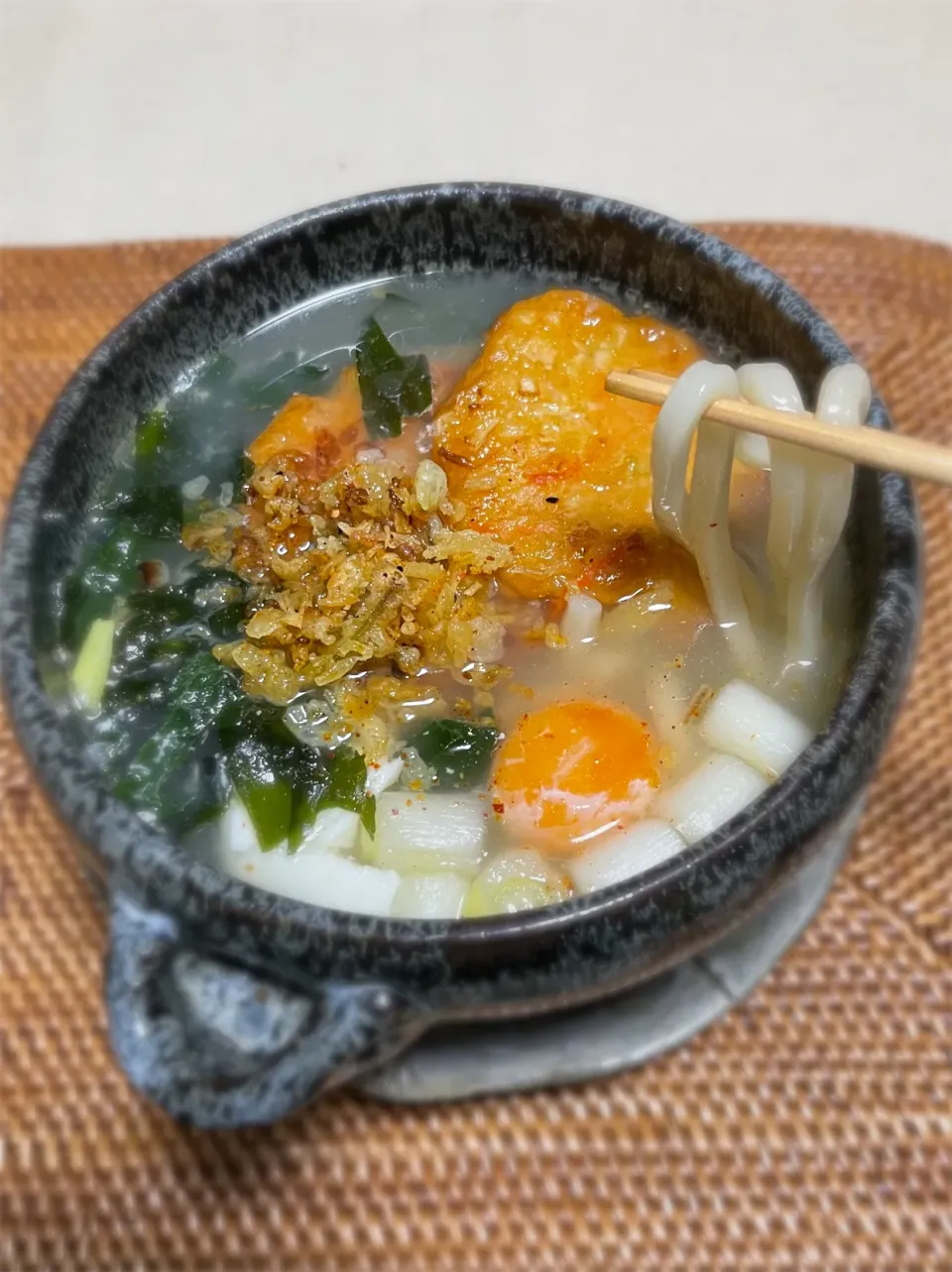うどん|Noriyuki Saitoさん