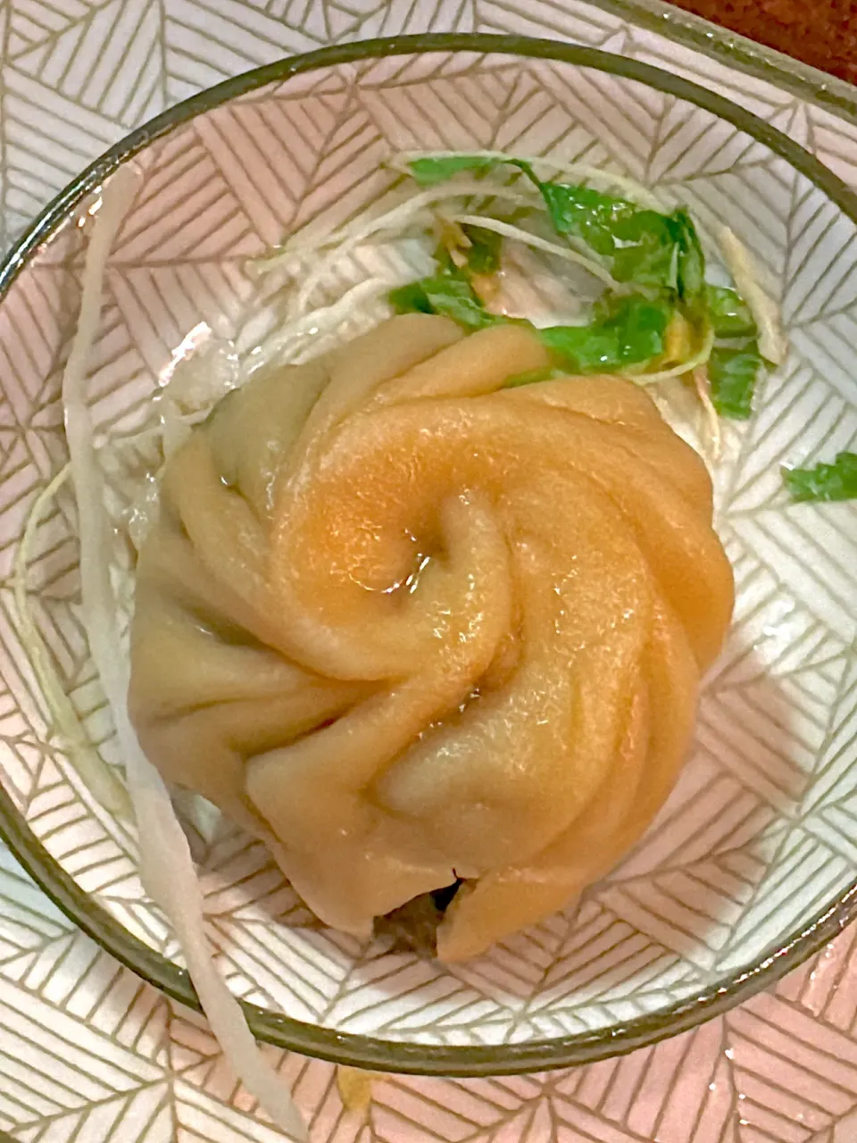 TIBETAN MOMO|LNAさん