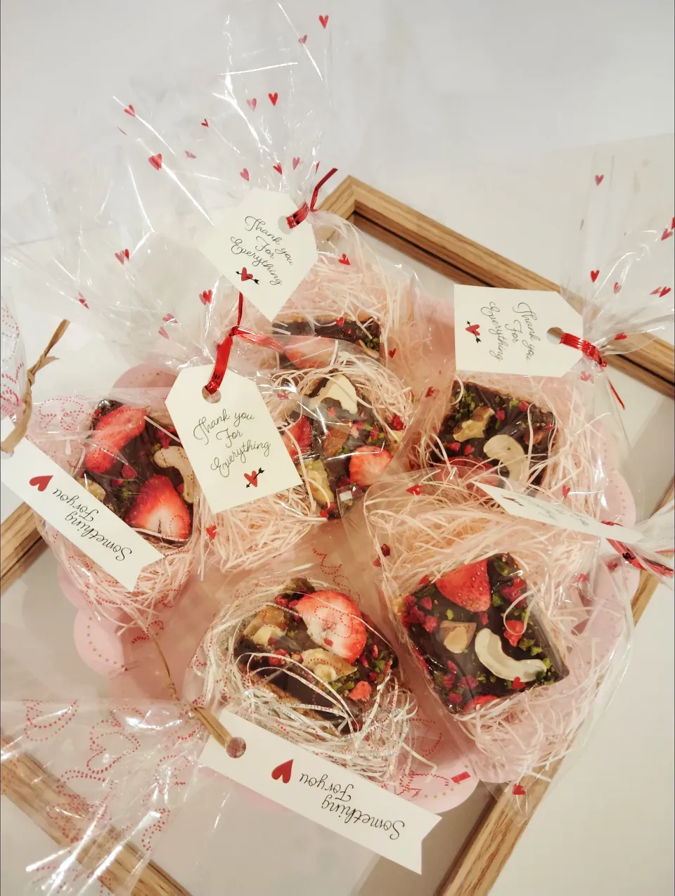 バレンタイン♡|sachie.16さん