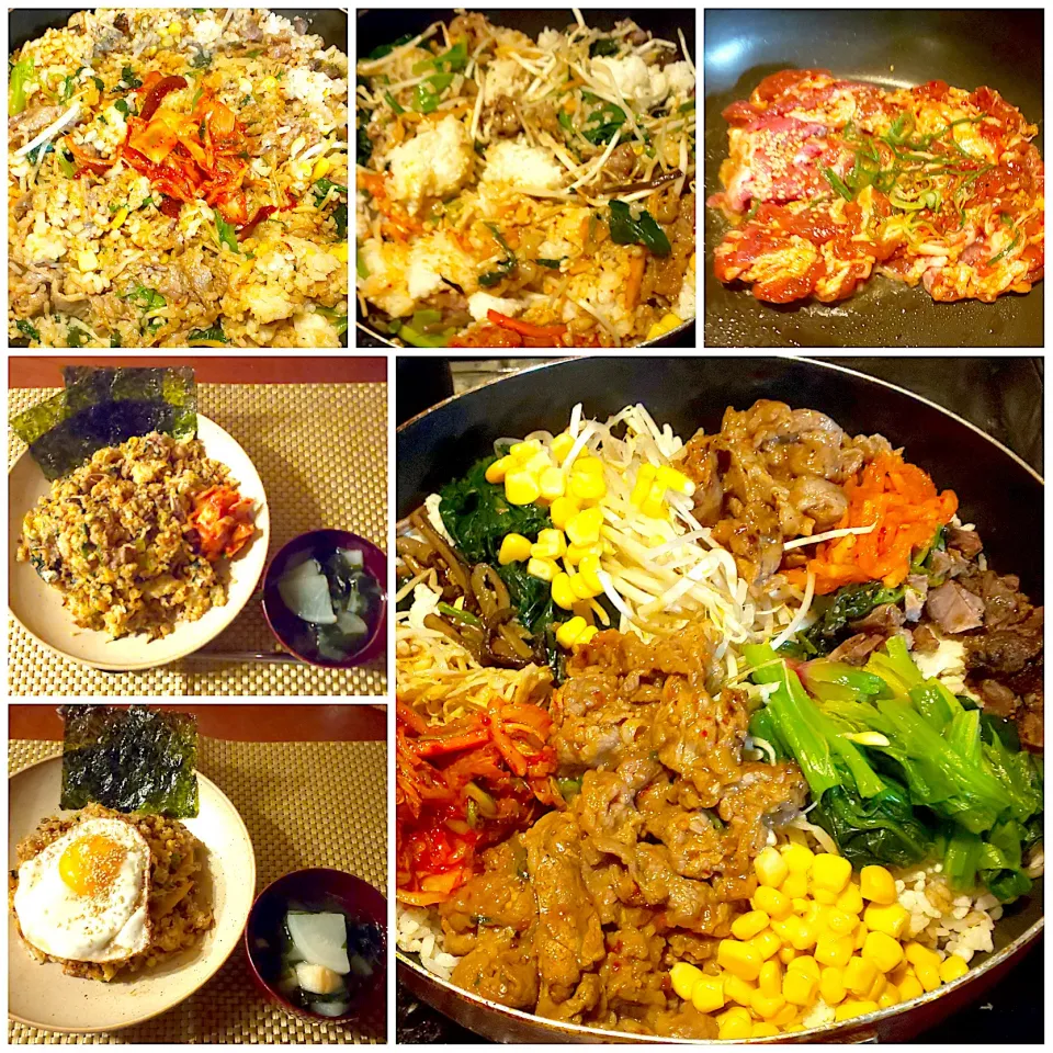 Today's dinner🍴|🌈Ami🍻さん