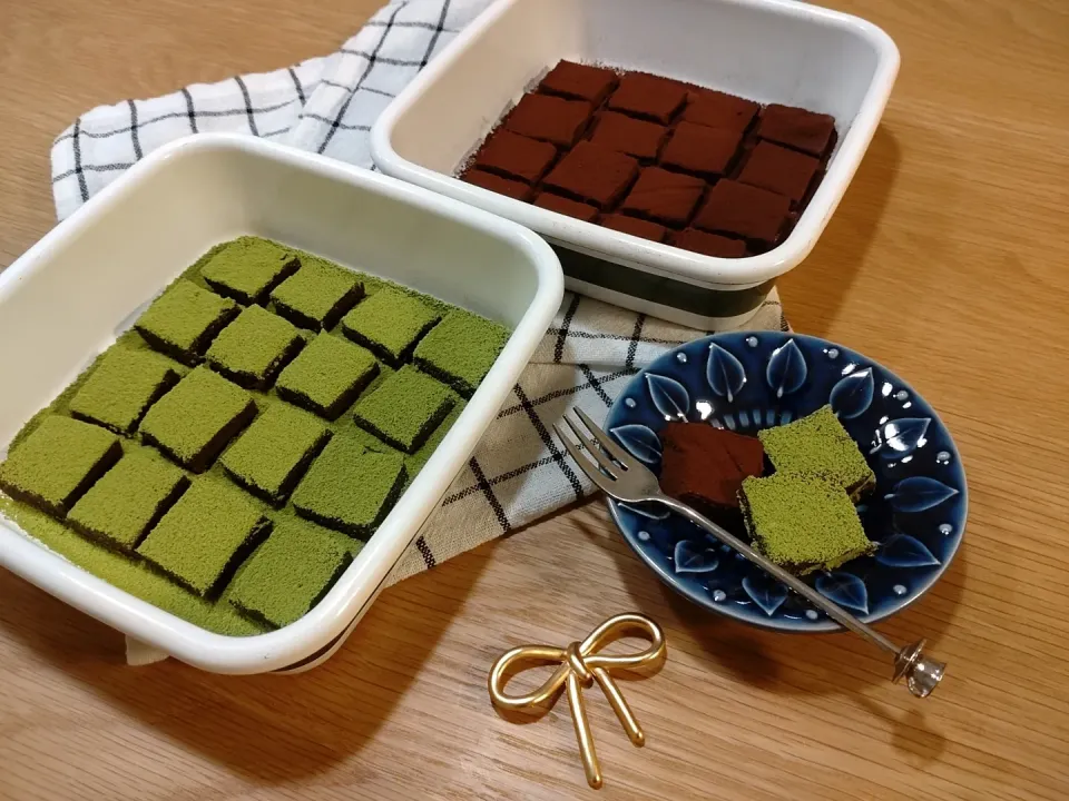 【生チョコ】石畳ショコラ|みりさん