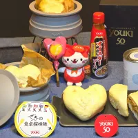 🧡YOUKIに恋するバレンタイン🧡