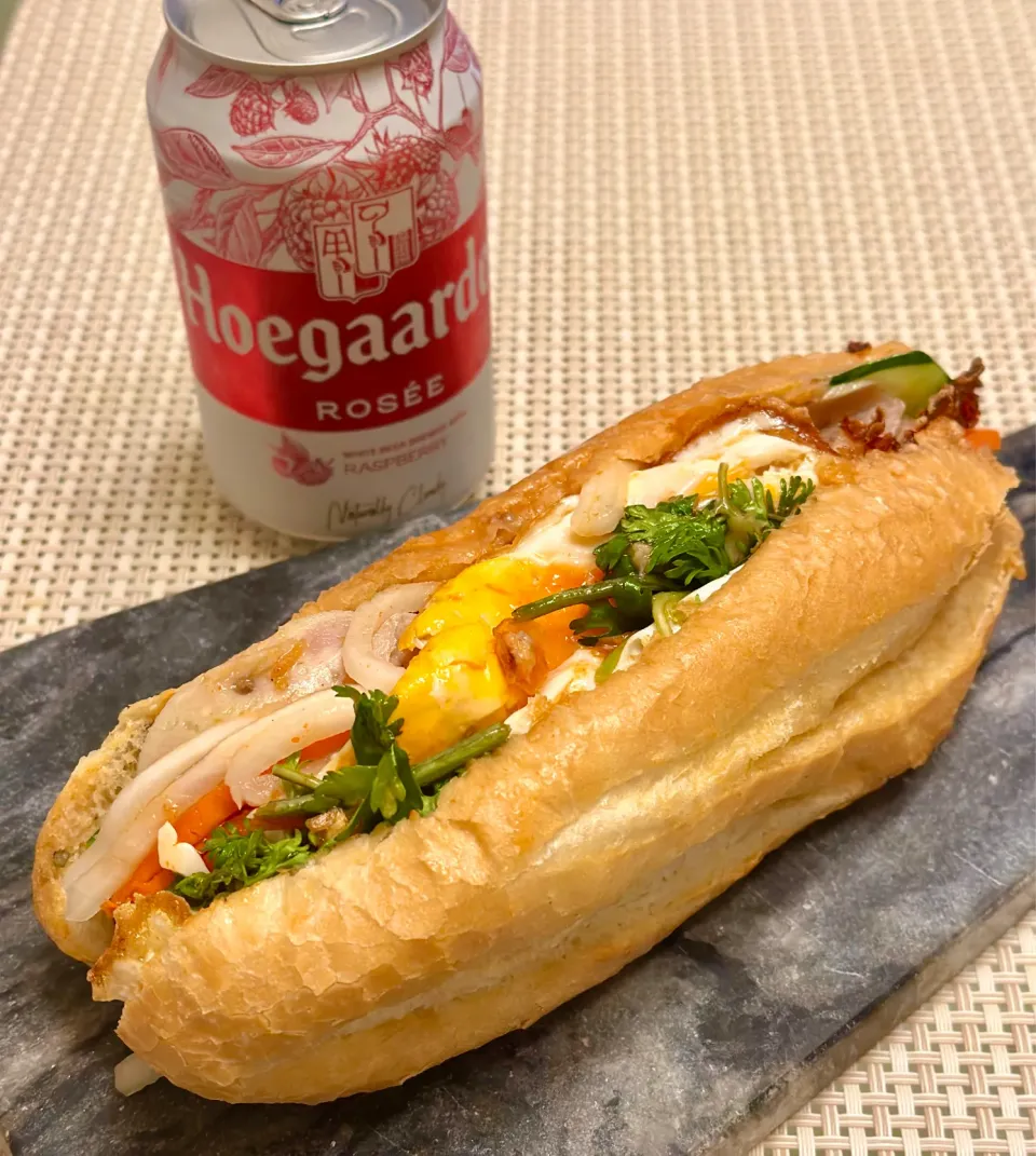 🇻🇳バインミー🌭|にゃあ（芸名）さん