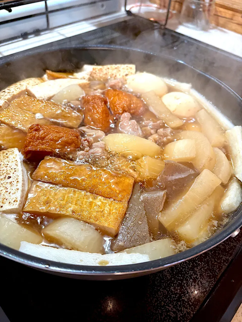 おでん🍢💛|おかちさん