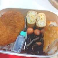 毎日弁当| さゆさん