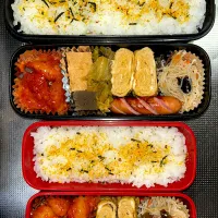 お弁当|あんぱんさん