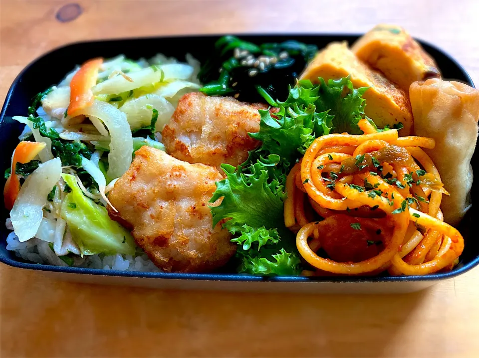 お弁当|luna_nさん