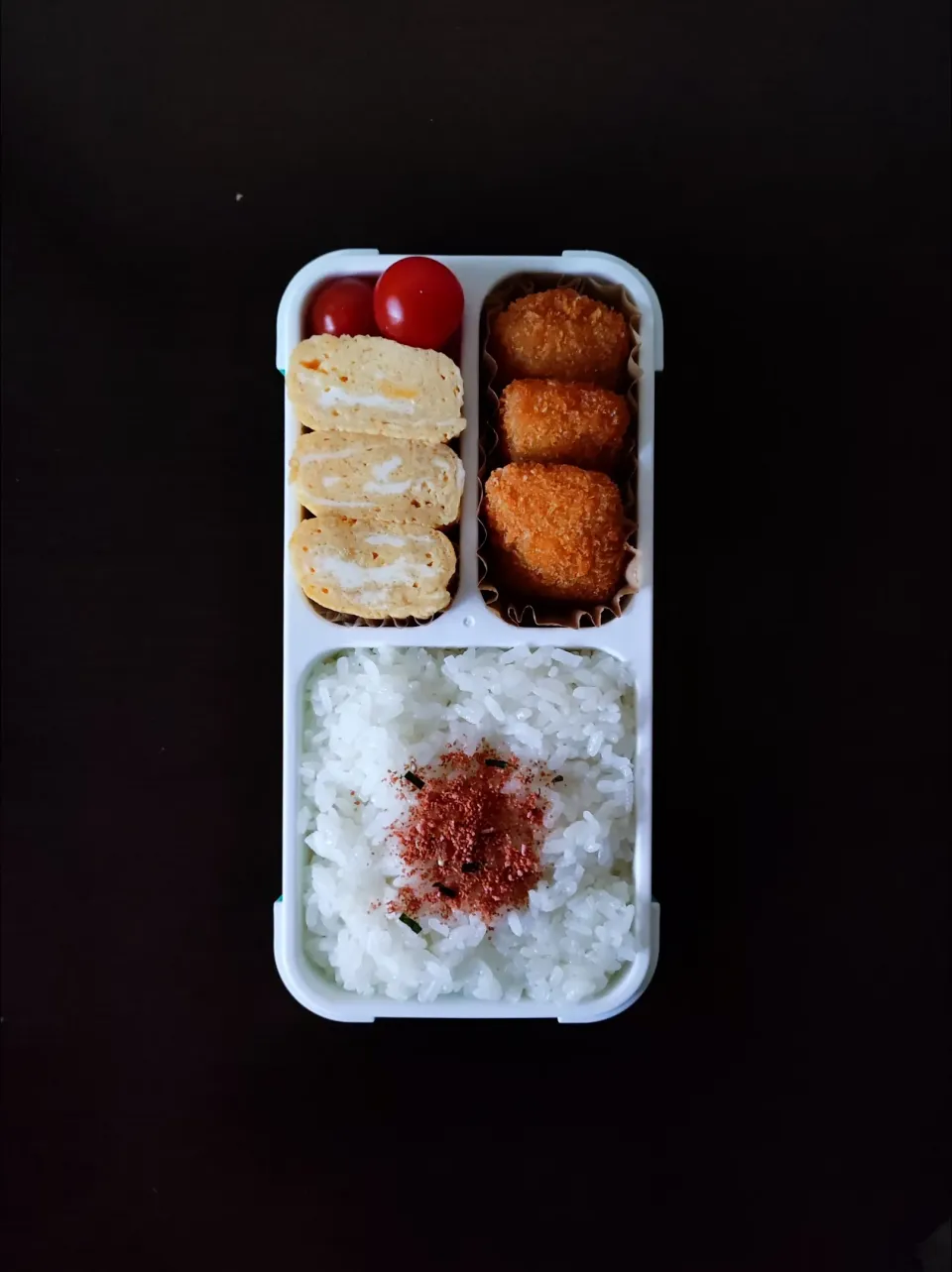 2/14お弁当|YUKI_Jさん