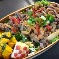 お弁当| hichanさん